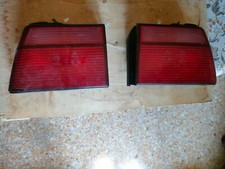 FANALI POSTERIORI ALFA ROMEO