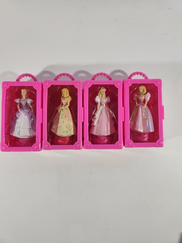Barbie bambola timbro - bambola,