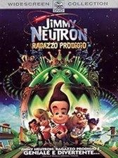 Dvd widescreen collec - dvd, jimmy