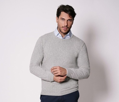 1st american maglia girocollo - american,