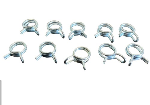 Fascette molle stringi tubo - fascette,