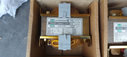 Trasformatori kva 380v - trasformatori, 0,25