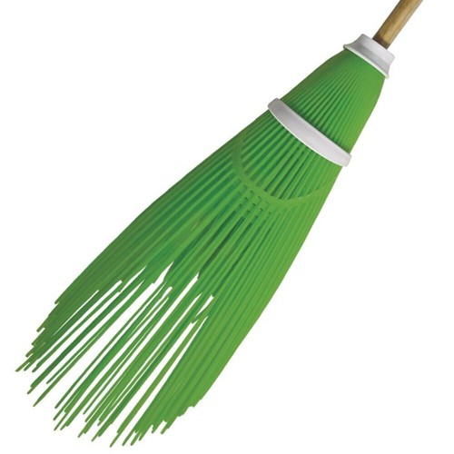 Scopa roncadello verde - scopa,