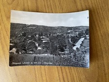 CARTOLINA CHITIGNANO AREZZO