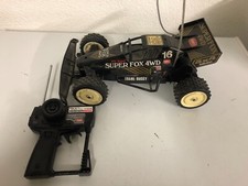 GIG NIKKO - SUPER FOX 4WD +