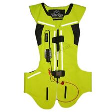 Chaleco De Aire Para Moto Ciclismo Con Sistema De Airbag Ottimo Articolo