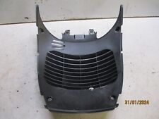 5B2-F837N Griglia Radiatore Carena Retroscudo Scudo Yamaha X-City 250 2006 2016