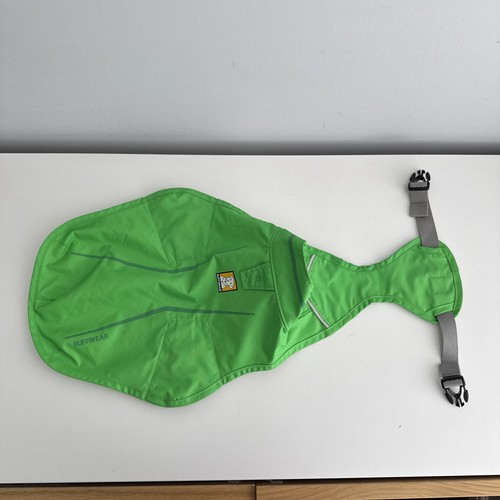 Ruffwear giacca antipioggia - ruffwear,