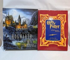 Harry Potter: A Pop-Up Guide