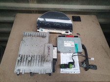 Range Rover p38 becm Gems