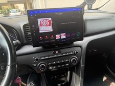 autoradio kia sportage 4