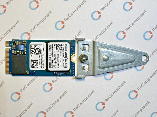 Ssd western digital sn530 - digital,