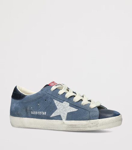 Golden goose super star - goose, super-star