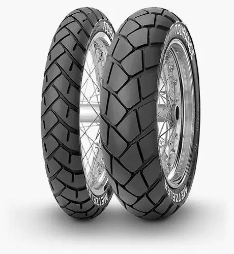 Gomme moto metzeler - moto,