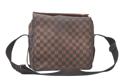 Autentica borsa tracolla - borsa,