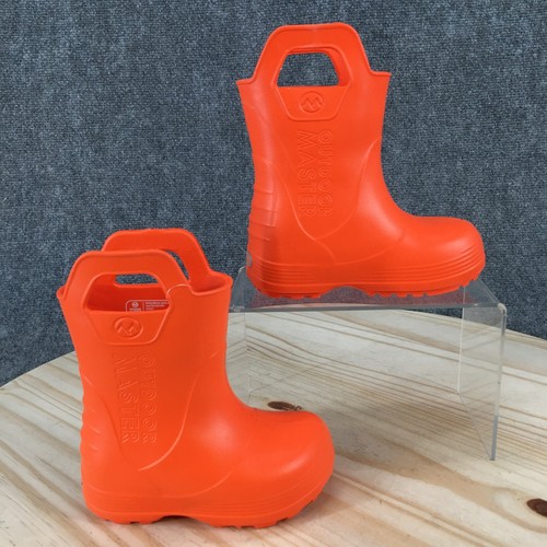 Stivali master outdoor bambino - stivali,