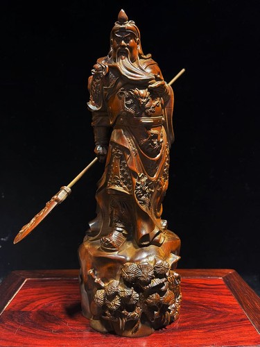 By003 statuina scolpita - by003,
