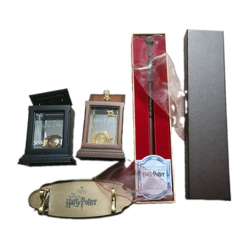 Harry potter replica - potter, lot