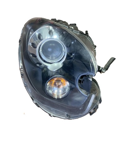 Faro anteriore destro per mini - anteriore,