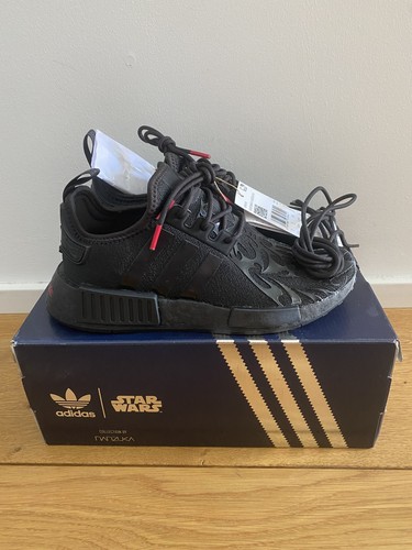 Adidas nmd star wars - nmd_r1,