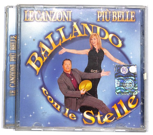 Ebond various ballando con - ballando,