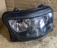 Faro proiettore Suzuki GSXR