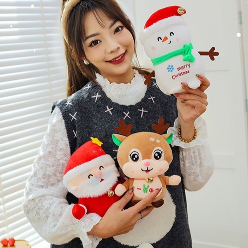 Soft christmas series - christmas,