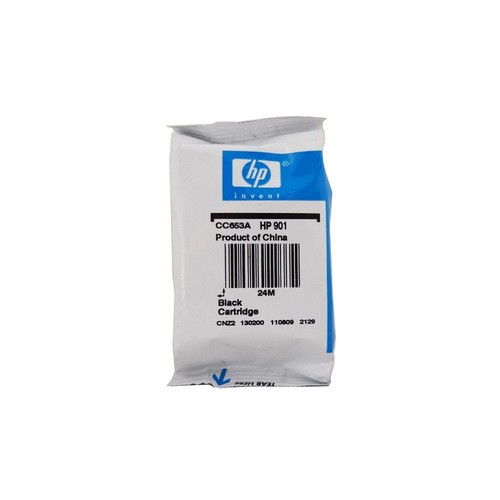Cartuccia 901 black - hp, n.
