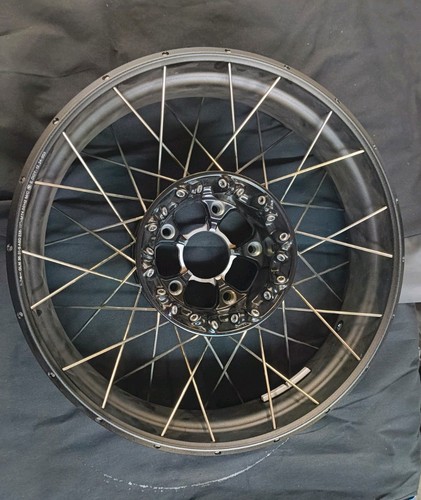 Cerchi raggi bmw r12 s - raggi,