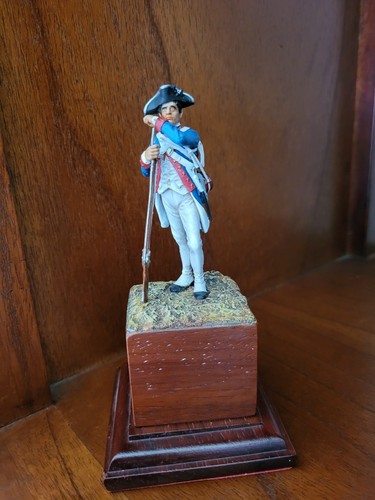 Elite pennsylvannie 1780 75mm - elite/pennsylvannie, 1780/75mm