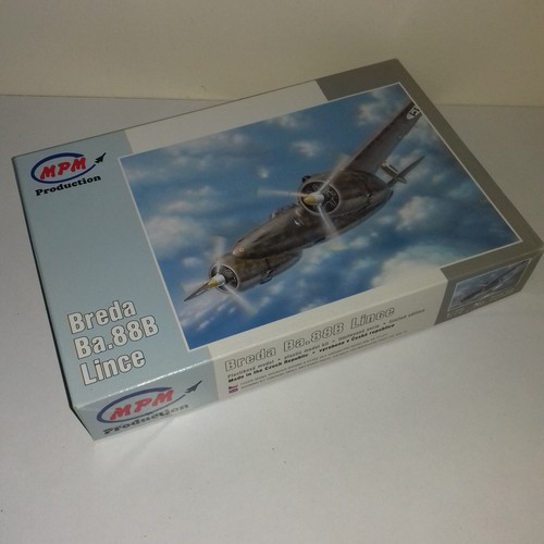 Breda lince kit mpm - b,