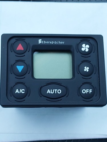 Webasto eberspakers comando - webasto-,