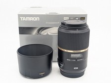 Video exc tamron - video*[exc+4], 90mm