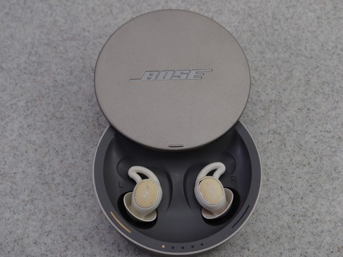 Bose sleepbuds auricolari - bose,