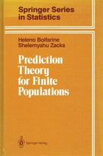 Bolfarine, Heleno; Zacks