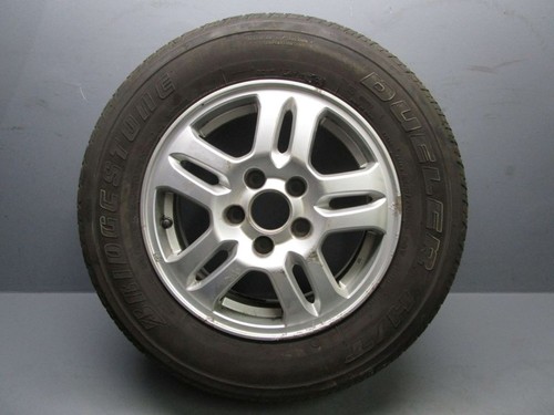 Honda cerchio singolo - cerchio,