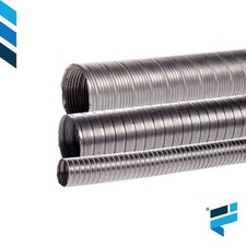 Tubo flessibile estensibile - flessibile,