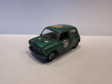 MEBETOYS MINI MINOR INNOCENTI