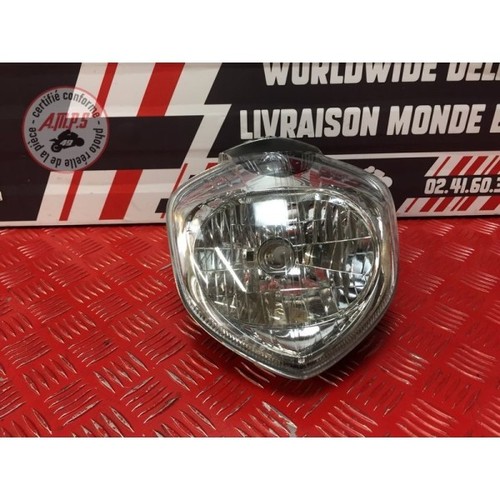 Ottica faro anteriore - , yamaha