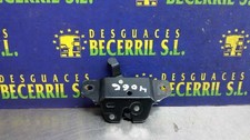 871952 BAULE / SERRATURA DEL