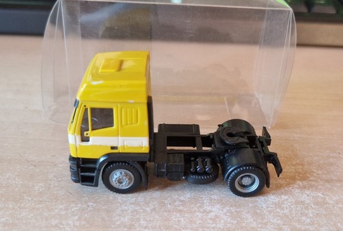 Herpa 144308 iveco - herpa, eurotech