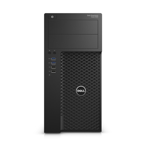 Workstation dell precision