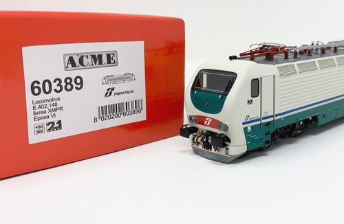 Acme 60389 locomotiva fs - acme,