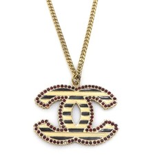 Collana originale CHANEL CC
