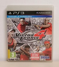 Virtua tennis ps3 - 4,