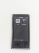 Apple ipod nano 7th - apple,