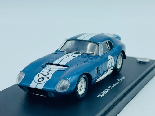 Kyosho 03051c cobra daytona - 03051c,