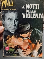 MALIA COMIC / PHOTO NOVEL NO
