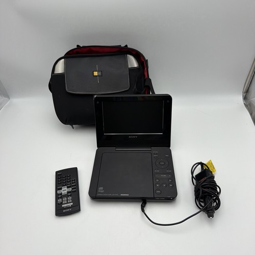 Sony dvp fx730 - sony, dvd