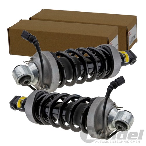 Nty elettrico - 2x,